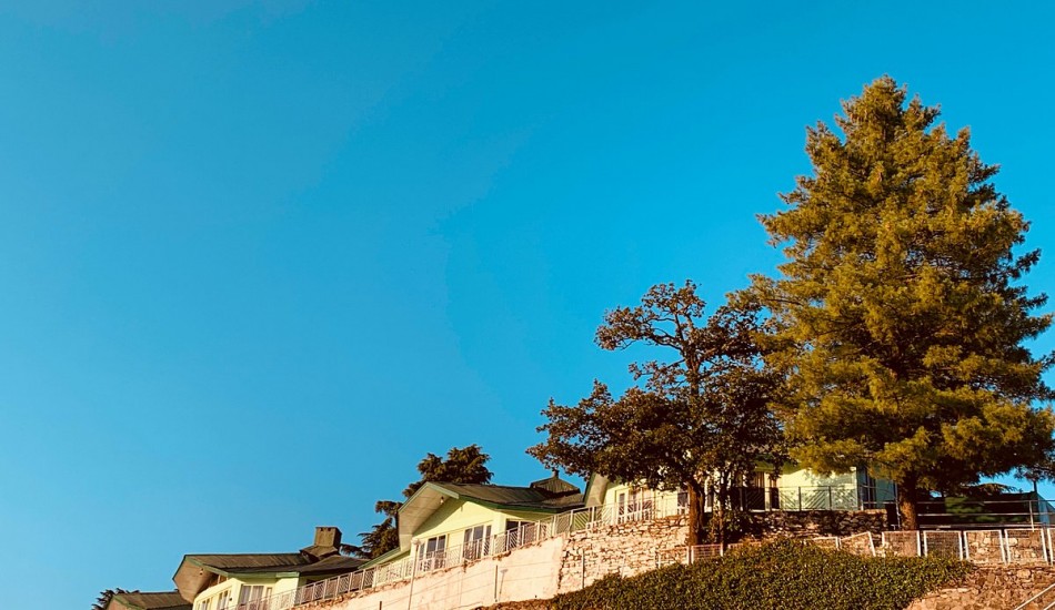 KUFRI HOLIDAY RESORT